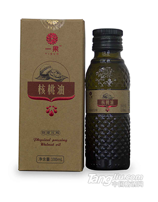 100ml-核桃油