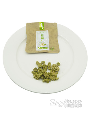 脫衣核桃仁25g（抹茶味）