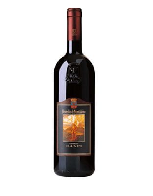 Brunello di Montalcino  布魯奈羅&amp;#8226；蒙塔奇