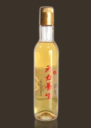 元力養(yǎng)生酒350ml