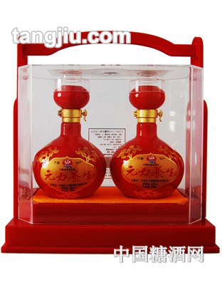 精品養(yǎng)生酒600ml