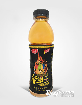 能量王?；撬峒訌娦驼嫘木S生素飲料