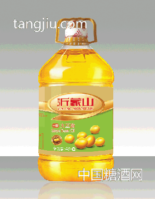 4L大豆油