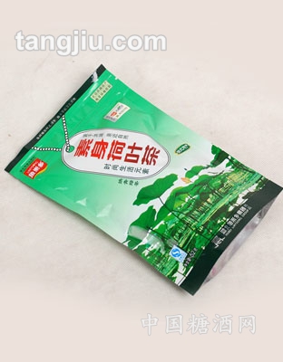 素身荷葉茶52g袋裝泡新茶