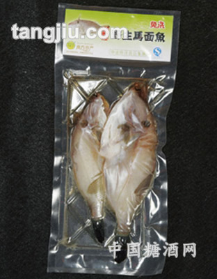 南方水產(chǎn)野生馬面魚