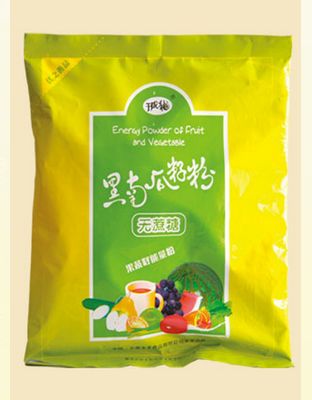 黑南瓜籽粉200g