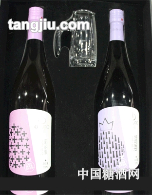 生命密碼酵素飲料禮盒裝（諾麗果、藍(lán)莓）