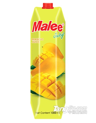 MALEE芒果汁飲料-1000ml