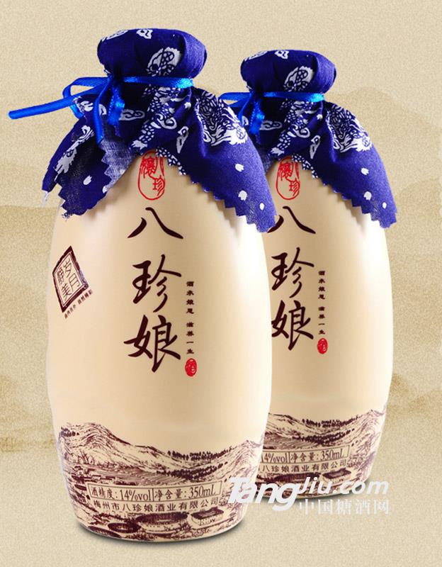 娘酒-歲月靜美系列350ml