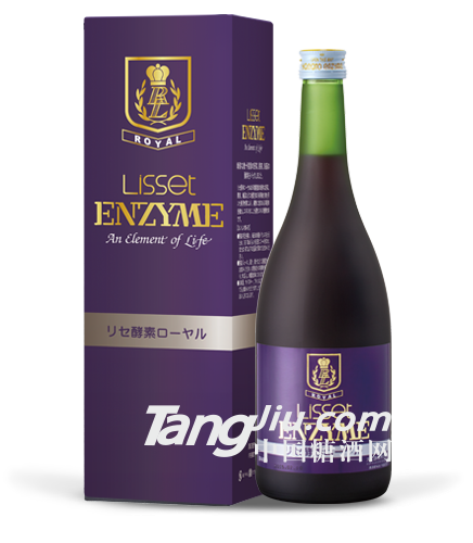 蘿雅里莎發(fā)酵型復合濃縮果蔬汁飲料