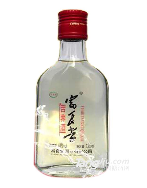 41°苦蕎酒-125ml