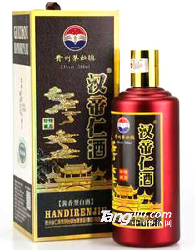 漢帝仁醬鼎-500ml