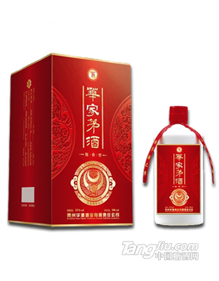 華家茅酒-1999紀念酒-500ml