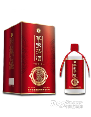 華家茅酒-1979紀念酒-500ml