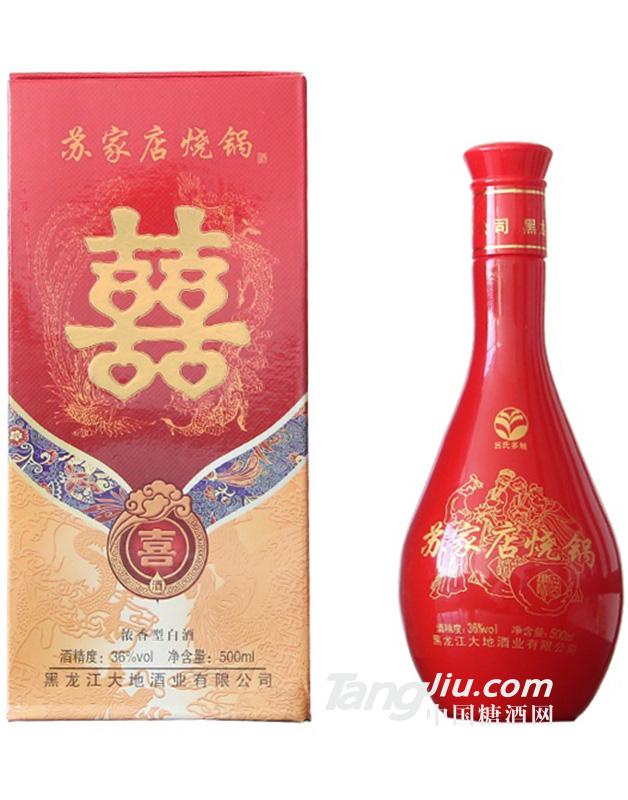 蘇家店喜酒500ml