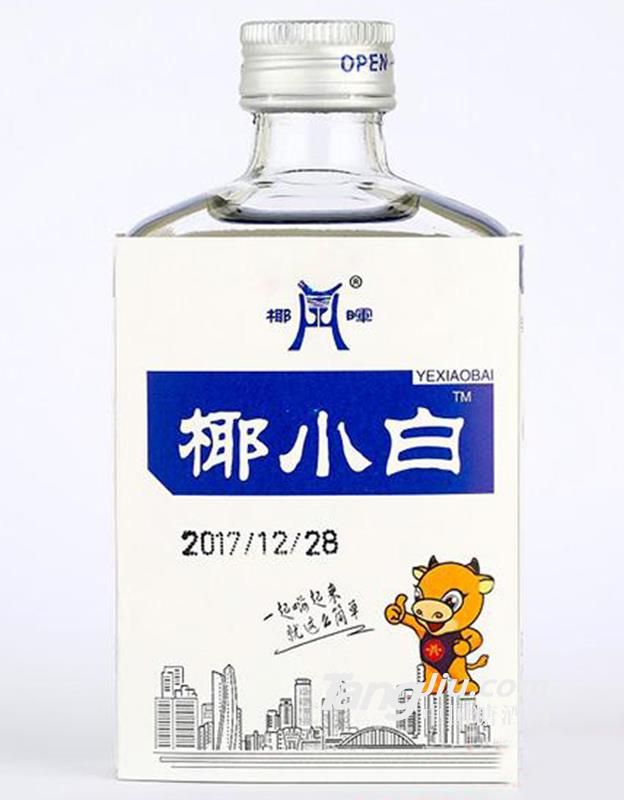 椰暉椰小白酒 100ml