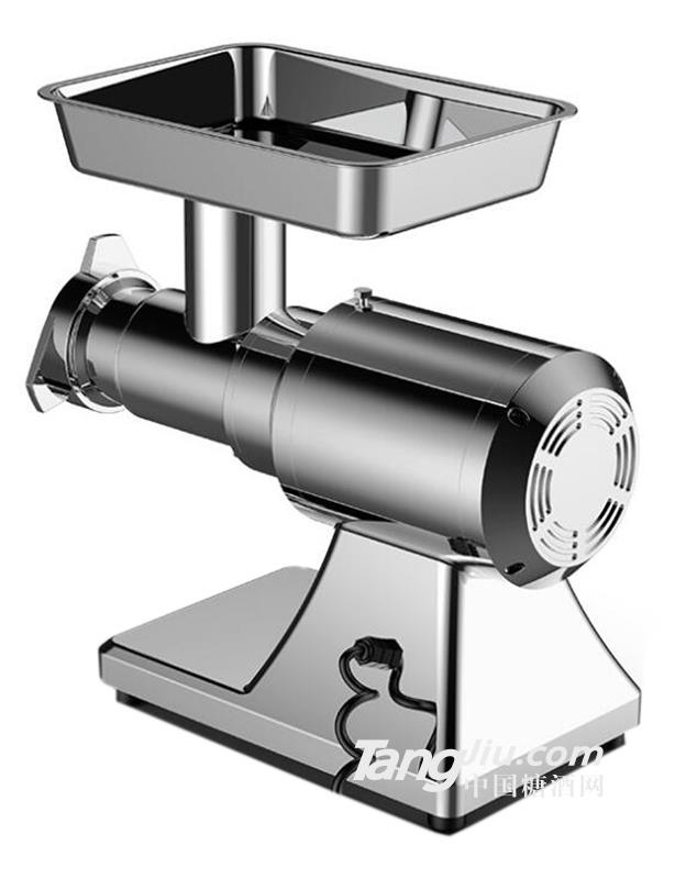 供應32型絞肉機加工設備