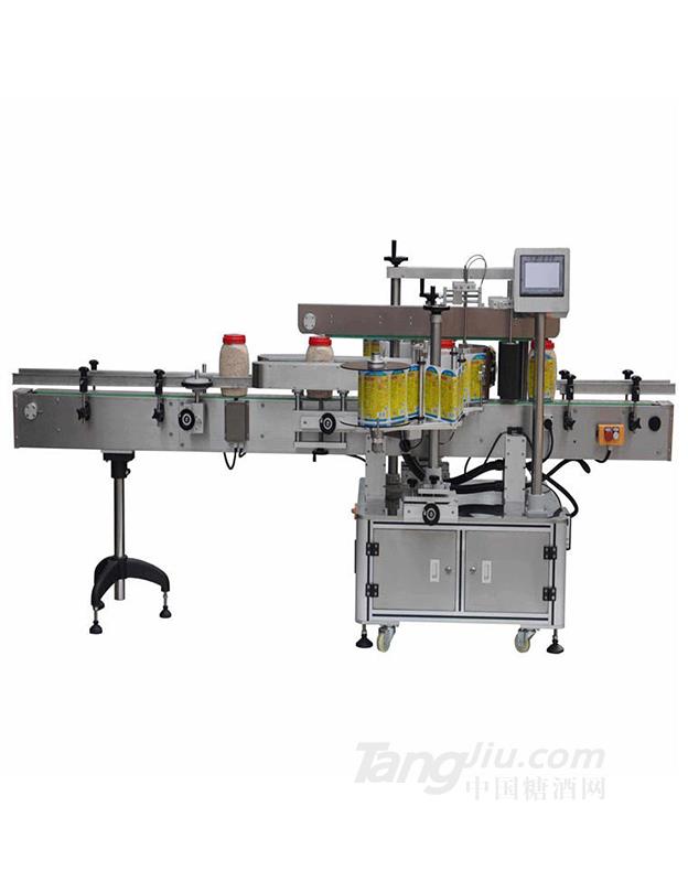 供應半自動六角瓶貼標機通用設(shè)備