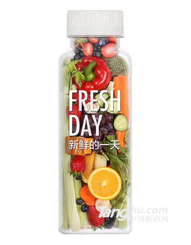 FRESH DAY NFC鮮榨果蔬汁