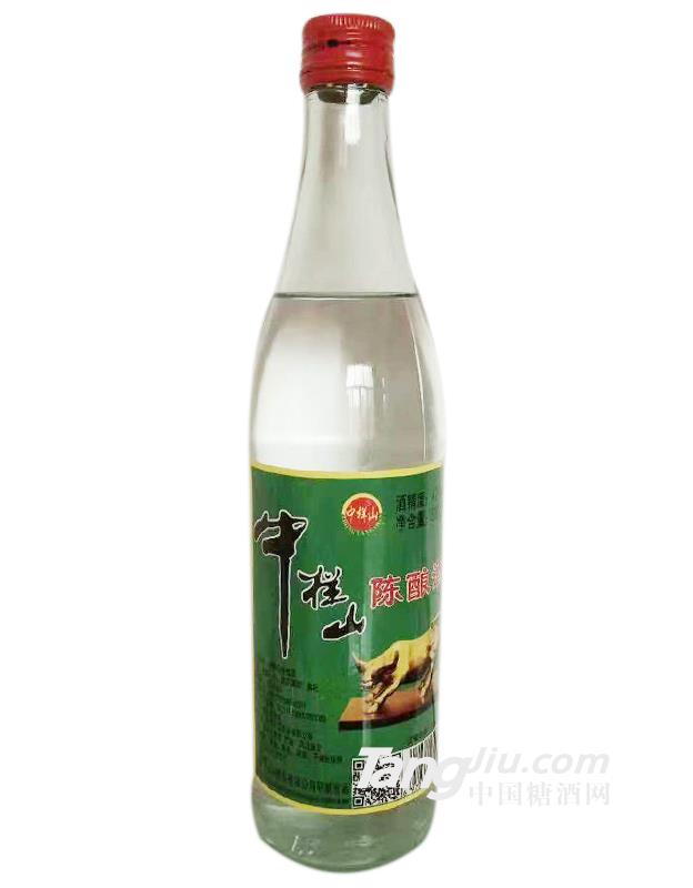 牛欄山陳釀500ml