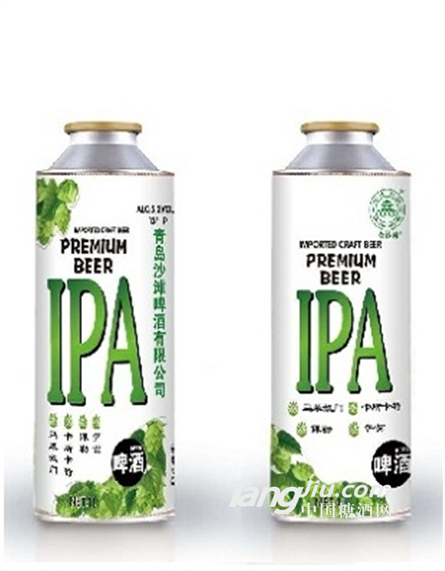 供應(yīng) IPA 精釀白啤原漿