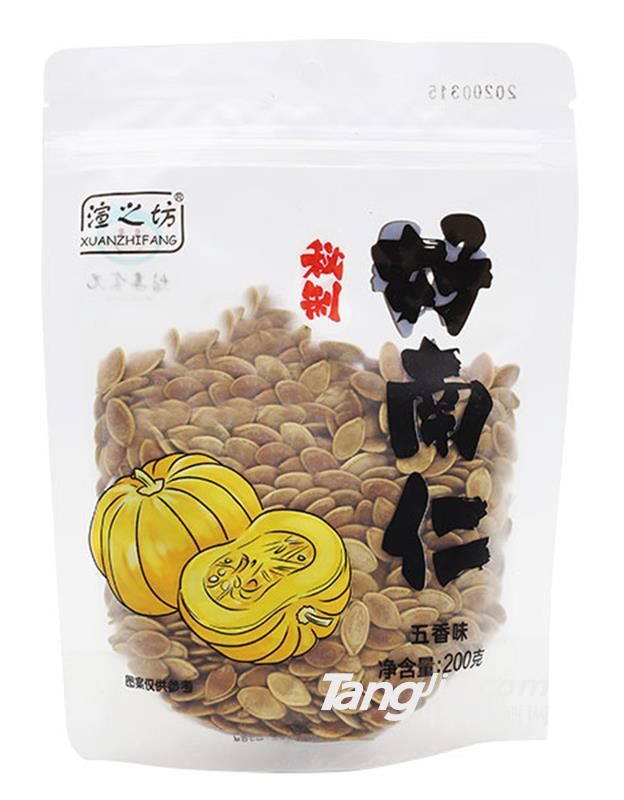 渲之坊好南仁五香味200g