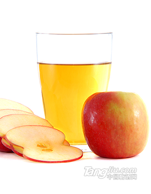 蘋果cider