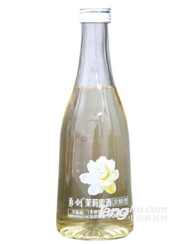 勇創(chuàng)茉莉花蜜酒330ml