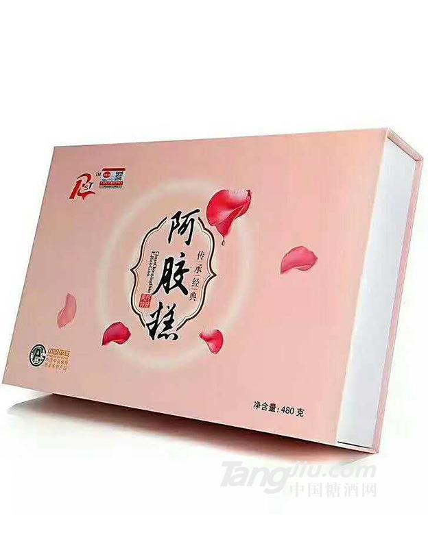 阿膠糕-480g-全國(guó)招商