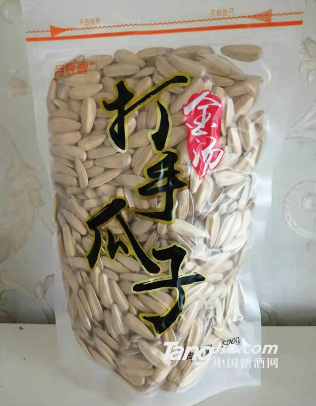 打手瓜子金湯300g