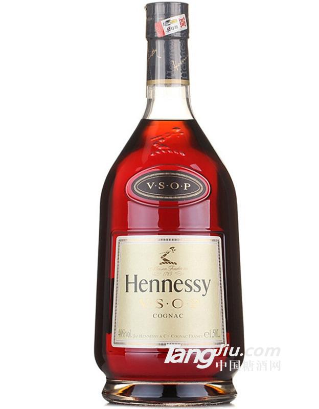 軒尼詩VSOP1000ml