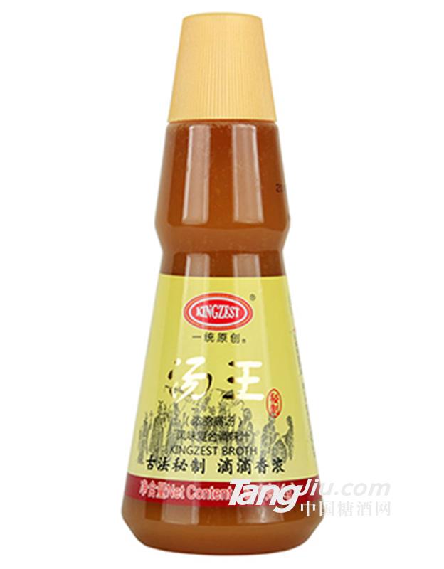 一統(tǒng)原創(chuàng)湯王570g