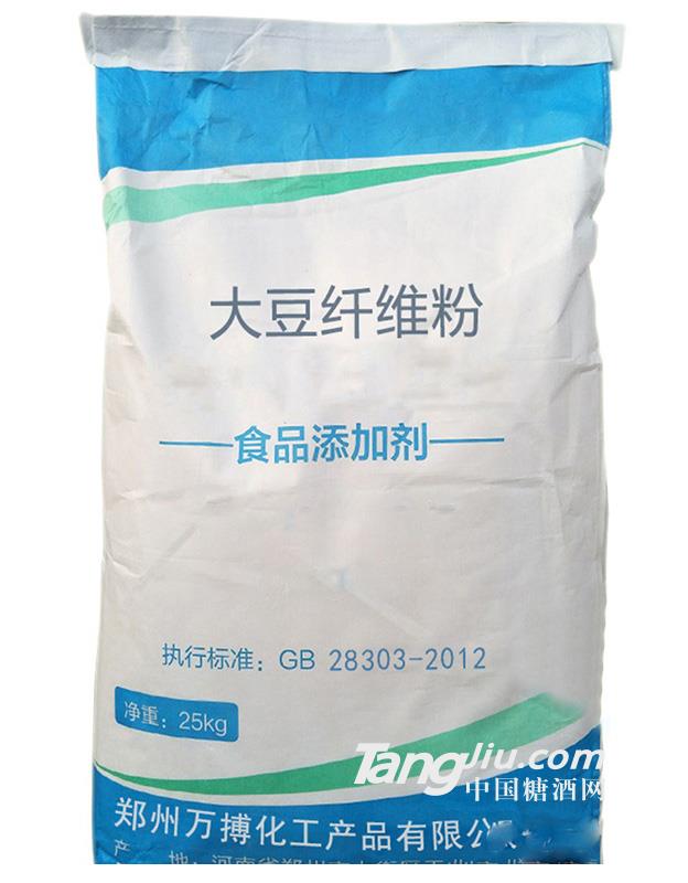 大豆膳食纖維粉-25kg