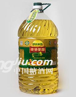 萬得福一級大豆油10L