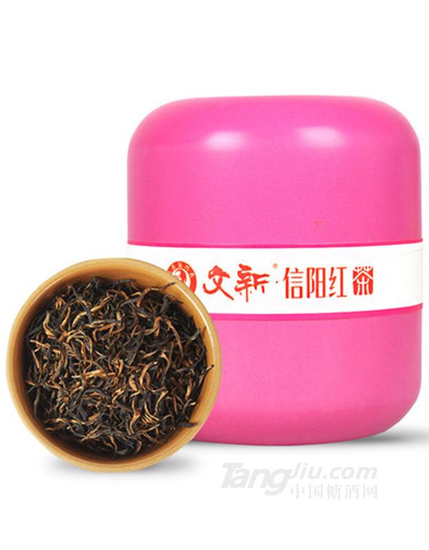 信陽(yáng)紅茶 一級(jí)工夫紅茶50g全國(guó)招商