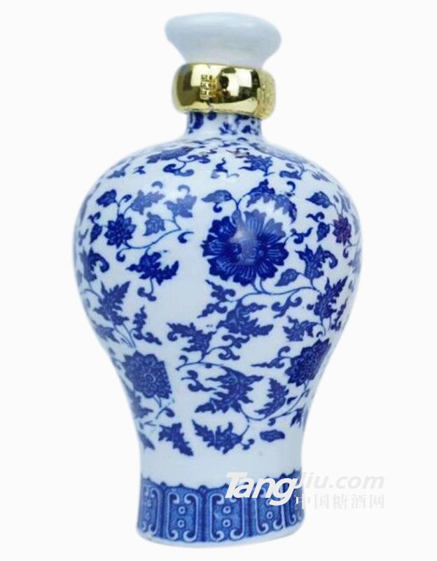 珍品原漿酒500ml