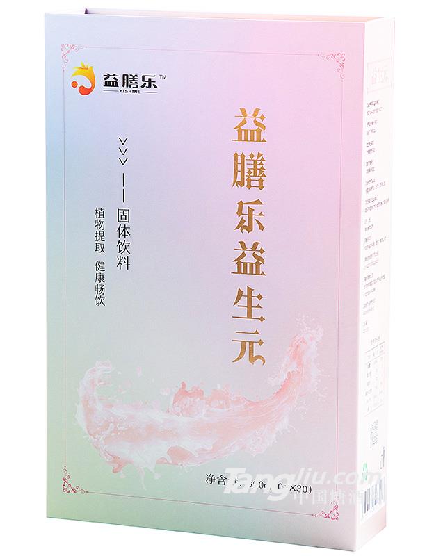 益膳樂(lè)益生元300g（10gx30）