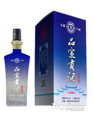 品宣貢酒-500ml42°