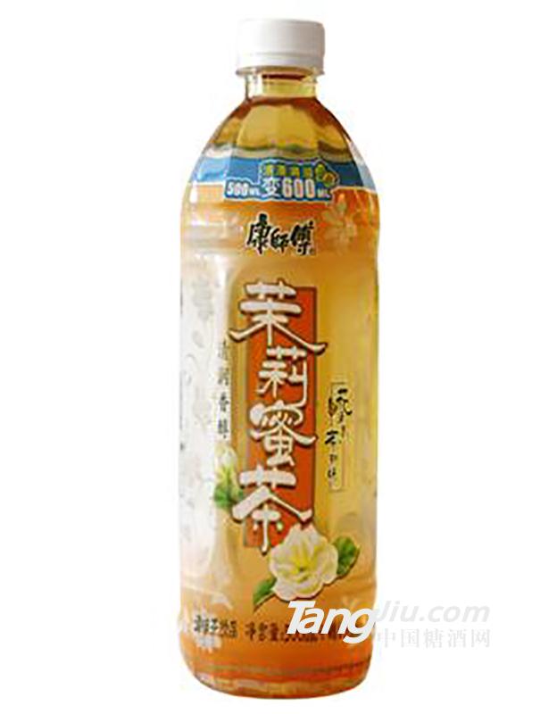 康師傅茉莉蜜茶500ml