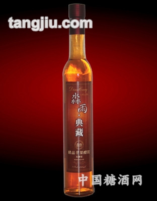 淼雨典藏蘋(píng)果醋飲料385ml