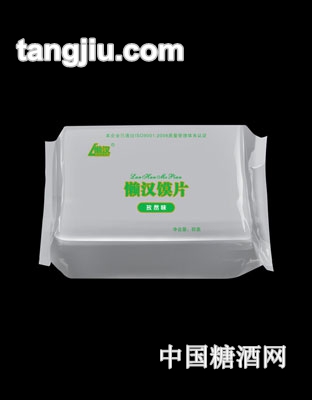 懶漢膜片4.5kg精孜然味