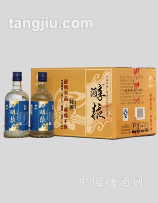 醇糧特釀450ml