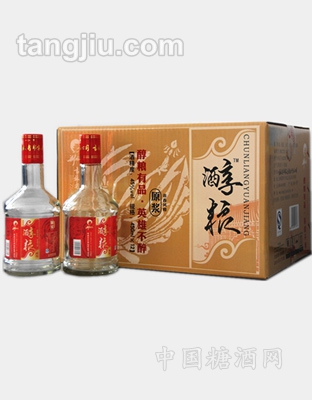 醇糧原漿450ml