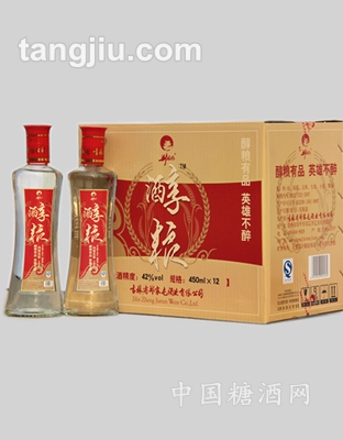 醇糧五年450ml