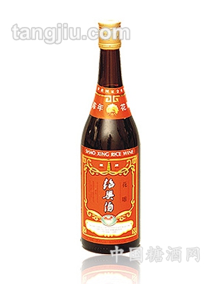 金獎(jiǎng)紹興花雕酒750ml