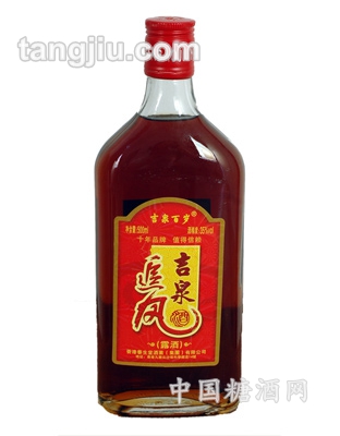 追風酒500ML