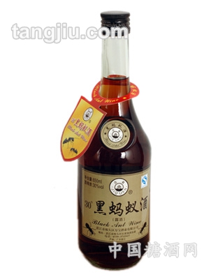 黑螞蟻酒（500ML）