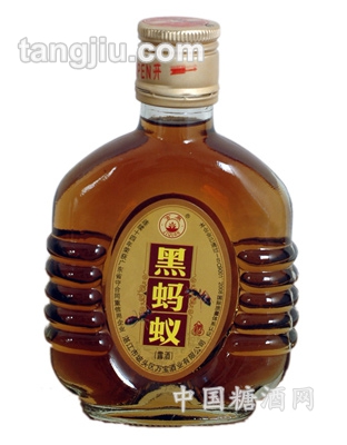 小黑螞蟻酒115ML