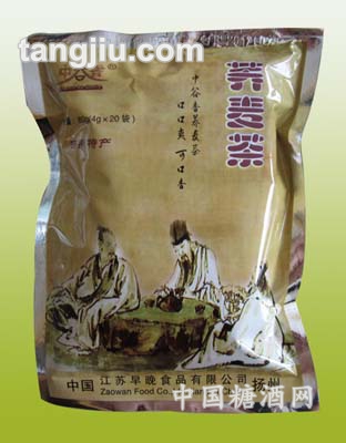 蕎麥茶80g