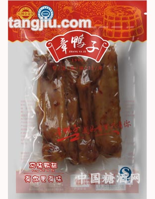 風(fēng)味鴨翅140g